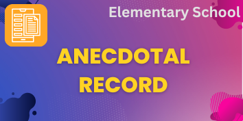 Character Observation