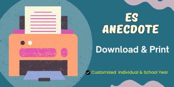 ES Anecdote Download Print